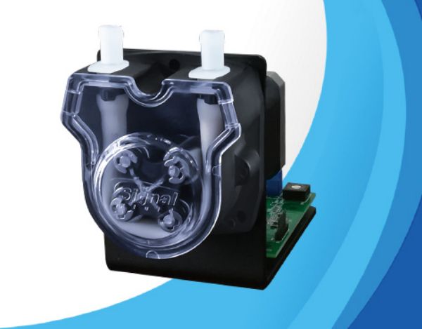 S400-3B微型蠕動泵 S400-3B微型蠕動泵