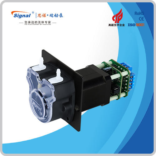 步進電機OEM蠕動泵 步進電機OEM蠕動泵