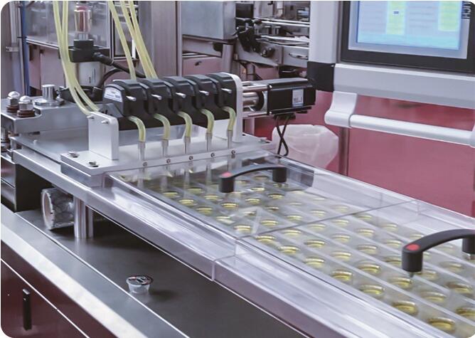 揭示蠕動泵的抽氣效果,為你解答疑惑 揭示蠕動泵的抽氣效果,為你解答疑惑